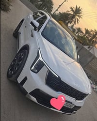 سورنتو 2024 بنوراما ويل ٢٠ داتشو بصمه تشغيل عن بعد  ماشيه ١٢ جديده جدا...