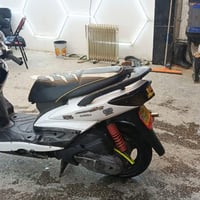 سكنس • كابريتر • الدوره ش60