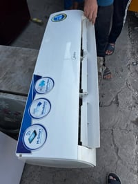 قطعة داخلية ميديا 2طن 07707747807