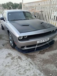 V6 • ٢٠١٤ • مكينة جديدة