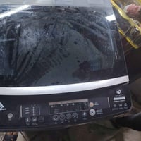 الحافظ • ١٧كيلو • نظيفة