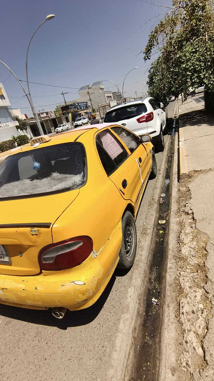 هونداي اكسنت تبريد ثلج طائرات جديد صدر جديد محرك لا صرف ولا بخار سنوية اعظم حاج شرط تحويل كربون بنزين موجود شاشه ايباد اربع سماعات كهربائيات كلها شغال موديل 97. رقمي بيه واتساب هم *********** مستعجل للبيع
