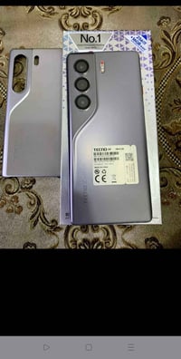 تكنو كامون 40 برو غراضه كامله جاهز نضيف سعره 125مستعجل كلش ع بيعته ‏‪0...