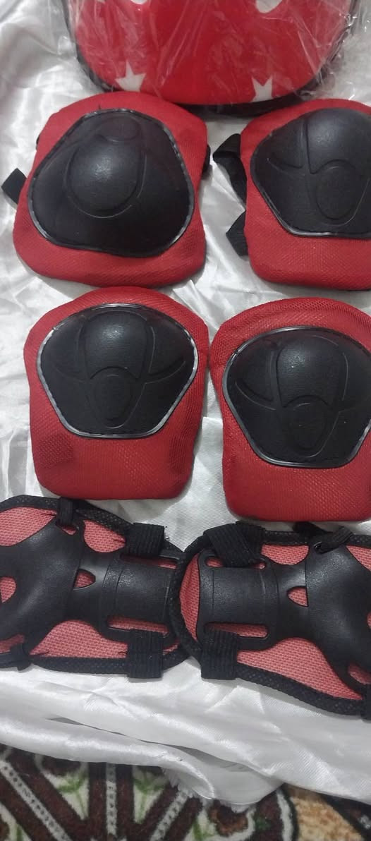 خوذة وكسارات اطفال ١٢ الف مع التوصيل


**إذا كنت صاحب هذا الإعلان وتريد حذفه لأي سبب، رجاءا أرسل رسالة إلى الدعم الفني**