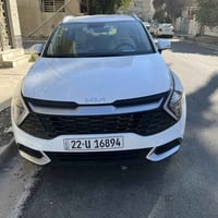 سبورتج ٢٠٢٥ • زيرو • رقم اربيل