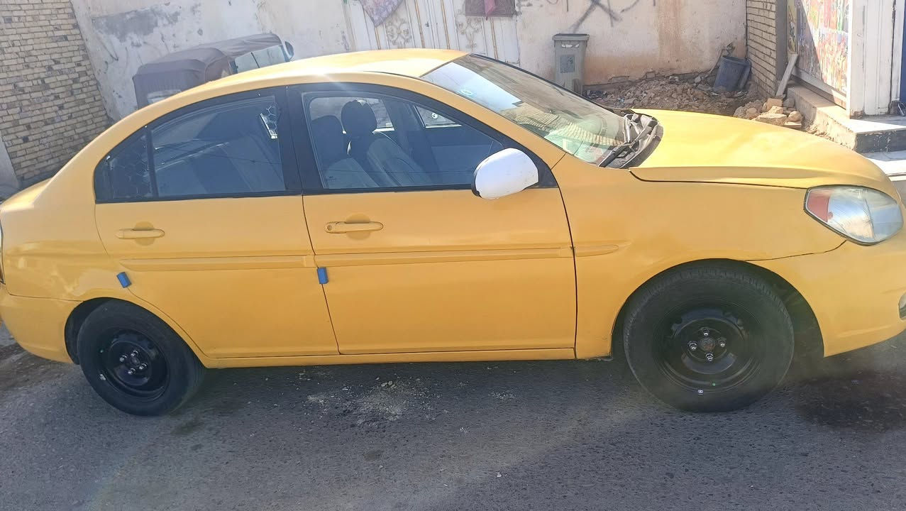 يالله اكسنت موديل 2009 بسمي ضاك اليوم داورته هزه جديده شرط المداور مفصره هيئه وغرامات ربع ماعليهه امريكي اليبل واحد ضربته يم سكن الخلفي كد شبر باقي كفاله من ضربه قويه وتبديل مكينه وكير مكفولات تبريد ثلج منضومه كله جديد سياره جاهزه مابيهه اي نقص حشاكم من النقص عارضه ب75 شراي يتصل ورقامي ثنينهن بيهن وساب ***********   اث***********

