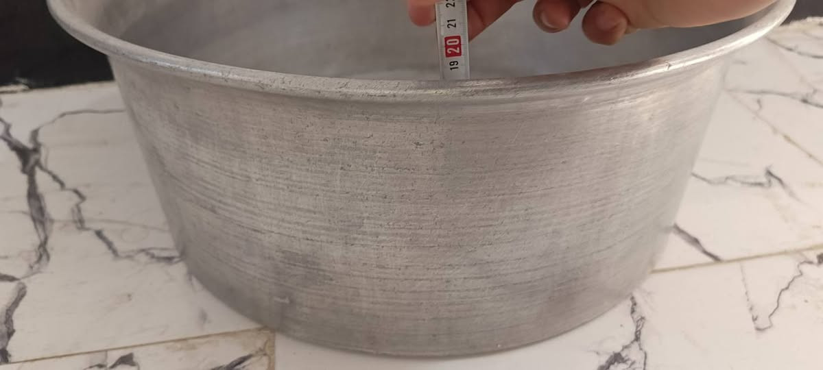 3 جداري لبيع كل وحده ههي وقياسه


**إذا كنت صاحب هذا الإعلان وتريد حذفه لأي سبب، رجاءا أرسل رسالة إلى الدعم الفني**