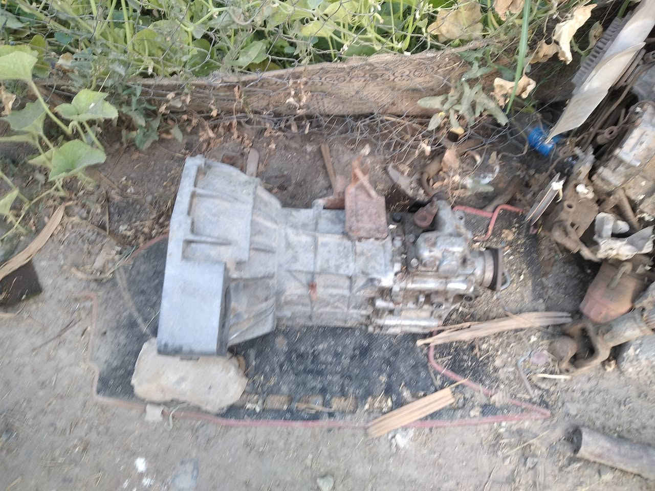 السلام عليكم مكينة وكير مال بنكو 2700 المكينة فاطره سلندر وغراظها الباقية كلها نضيفة والكير كلش نضيف مكاني بابل الهاشمية رقمي ***********خابرني وبيك خير وتدلل ما متواجد عالنت

