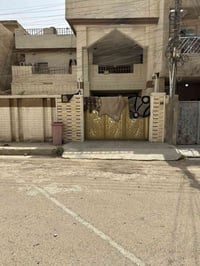 دار للبيع 200 متر حي الاعلام الشباب خلف مجمع الرحاب  قرب سوق حي الاعلا...