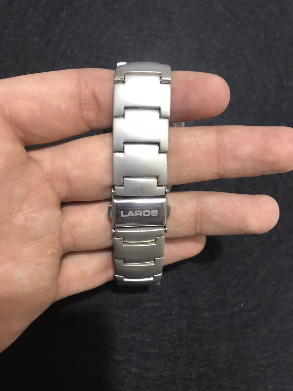 ٧٥ الف قفل


**إذا كنت صاحب هذا الإعلان وتريد حذفه لأي سبب، رجاءا أرسل رسالة إلى الدعم الفني**