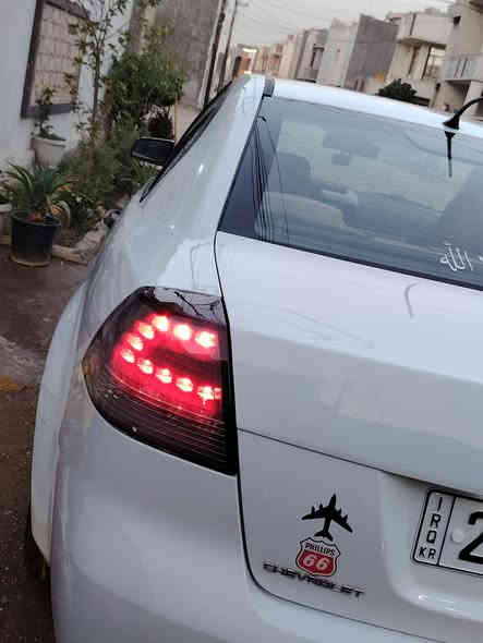 السلام عليكم شوفرليت لومينا 2008 Ls محرك ٣٦٠٠ كامله تحكم استيرن مكينه وكير خير من الله صدر أمامي خلفي كله جديد كشن كهربائي سيارات مصروف عليها وجاهزه السعر ٩٠ وبيها مجال ***********
