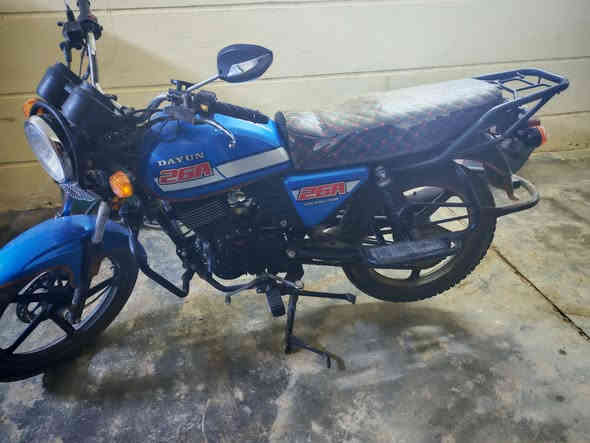 دراجه 2022  اوراق اصوليه بس  ورقه وحده نقص واكدر اسحبه  اسكنر  مابيه اي نقص  مليون 200 المو شراي ليتعبني  تجي  اشوف وتقتعن يله تاخذه ***********
