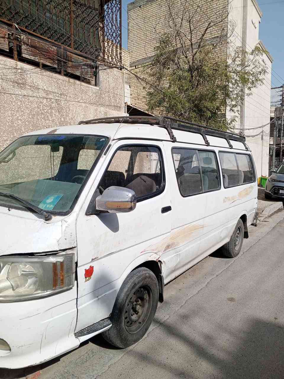 السلام عليكم فتون 2010بسمي رقم بغداد احمر.. مكان بغداد الشعب  السعر25ورقه وبيهه مجال  ***********
