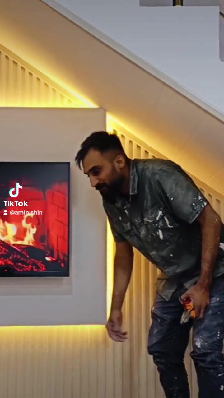ديكورات شاهين
***********
