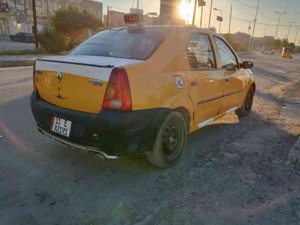 سلام عليكم رينو للبيع 2013 مكفوله مكينه كير تبريد ثلج تتفة شاشه كامره طخه خفيفه هلال وره سياره كامله مناقصهه برغي سعر 43$ ( ***********)
