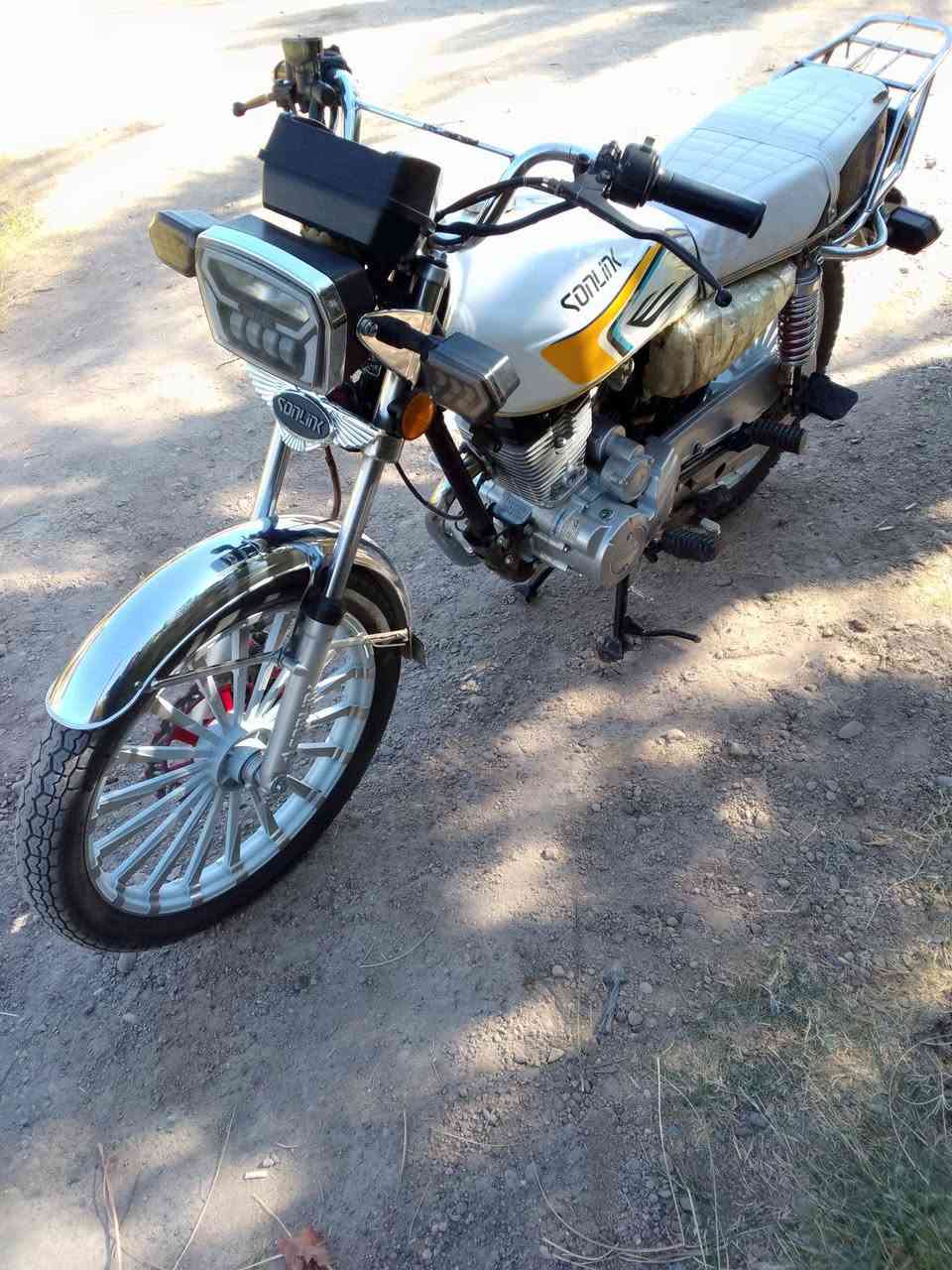 دراجه سونك موديل 24 مكفوله فقط ويل امامي بي انعواج بس تمشي والباقي كله كفاله اوراق بيه اريد مراوس بسونك فقط موديل 2026 أو 2025 بس زيرو كفاله وادفع فرق مكاني بغداد الرضوانيه


**إذا كنت صاحب هذا الإعلان وتريد حذفه لأي سبب، رجاءا أرسل رسالة إلى الدعم الفني**