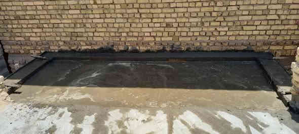 يعلن مكتب الإبداع الهندسي عن بدء العمل في الموسم الجديد عن كافت انشاء الدور السكنيه بناء و ترميم و هدم الدور القديم بكوادر متخصصه اشراف و تنفيذ المعمار الأستاذ أبو زيد للتواصل على الأرقام *********** ***********
