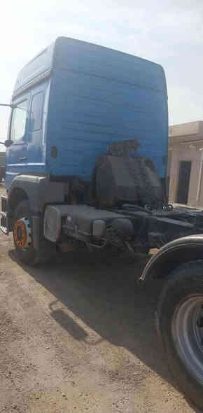 معرض الوان لتجارة السيارات والمعدات الثقيلة يرحب بكم
باادارة الأخوين الحاج مزاحم الحلبوسي وصلاح الحلبوسي
العنوان الانبار الفلوجة الخط السريع

*********** عبود الدليمي
*********** عبود الدليمي
اتيكو رأس موديل 2003
مكينه 32
مسجله قلاب 
سياره جهاز الشغل 
السعر 110وبيها مجال
