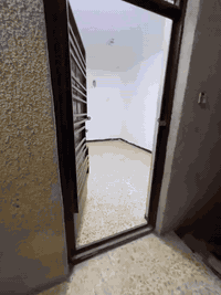 شقق  للايجار  عدد 2 بناء حديث غرفتين نوم وصاله ومطبخ وصيحات   الموقع ا...