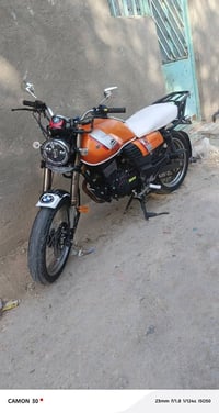 دايوان لايتي 2022 • 200سي سي • كربلاء كنطرت السلام