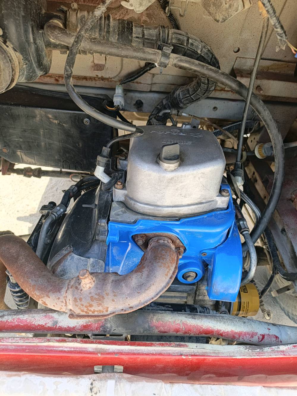 السلام عليكم تكتك للبيع موديل شهر1118 نازلة بال19 تكتك كدامك نظيفه مكينه ناعمة وخير من الله رقم إنكليزي وسنويه تحويل شوكت ما تريد مكاني بغداد شعله واتساب ***********