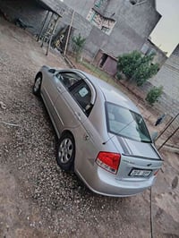 كيا سبكتره • مكينة 2000 • رقم ديالى