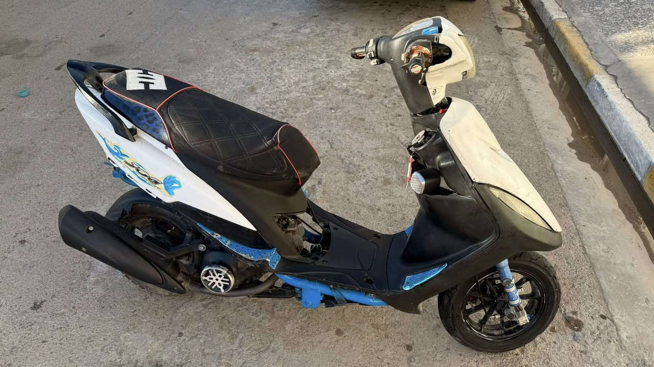 ماكس عدله شلعه ومعدل كلجات جدد يرادله ترتيب خفيف للبيع


**إذا كنت صاحب هذا الإعلان وتريد حذفه لأي سبب، رجاءا أرسل رسالة إلى الدعم الفني**