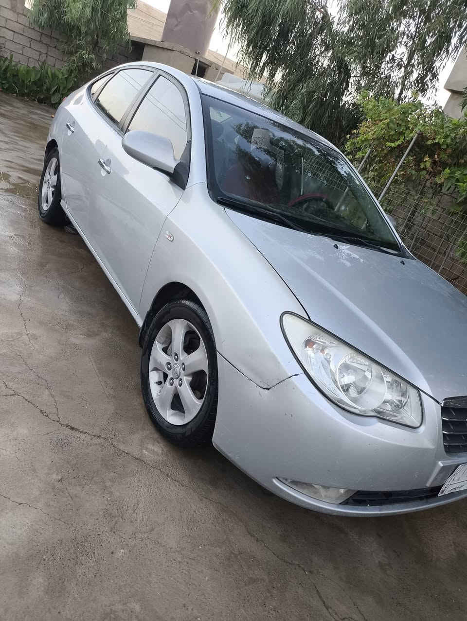 اڤانتي 2007 قطع 2 چاملق وبنيد
كابون بانزين وشرط التحويل رقمي ***********
