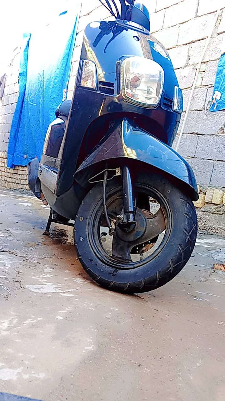 سلام عليكم ماكس بوليسي نوزل بلاد شرط الفحص توه نزله.  مستعجل عليه مكانه يم جامعه ذي  قار العرجاء سعر 850 وبيه مجال


**إذا كنت صاحب هذا الإعلان وتريد حذفه لأي سبب، رجاءا أرسل رسالة إلى الدعم الفني**