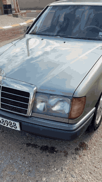 سلام عليكم مارسيدس 1988محور Vvt2500 السيارة نضيفة بمعنى الكلمة صدر جديد تايرات قواعد دبلات سليمة مصبوغة عام اثر جراد رقمها بغداد لل2026 سعر 75 وبيها مجال
للستفسار ***********-*********** المكان سامراء
• تعديل (8)
