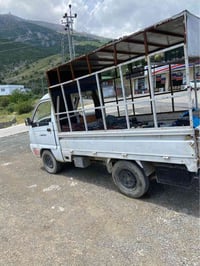 فاو کیا • تعديل كامل • ٤ تواير جديدة