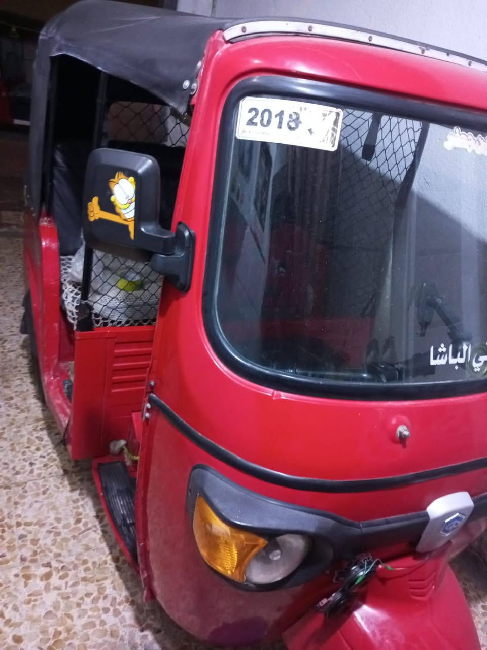 السلام عليكم تيك توك للبيع بياجو موديل 21 البدي كفاله التكتك اوراق اوراق اصوليه ماكينه تي في اس***********
