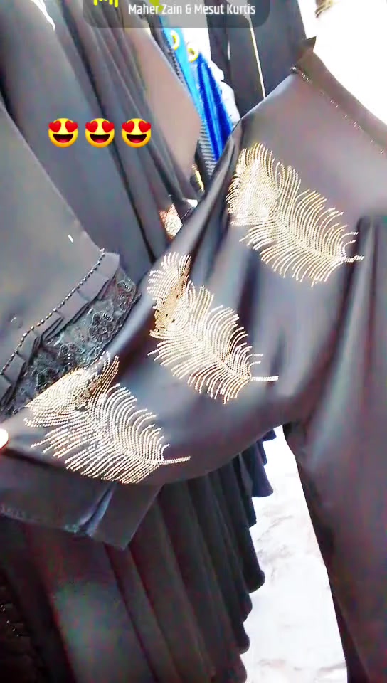 وجبه جديده _خيال #للعبايات# النسائيه يتوفر #جميع قياسات مطلوبه  @عنوان نجف ,#ميسان شارع بوريات مجاور #مول ميسان#


**إذا كنت صاحب هذا الإعلان وتريد حذفه لأي سبب، رجاءا أرسل رسالة إلى الدعم الفني**