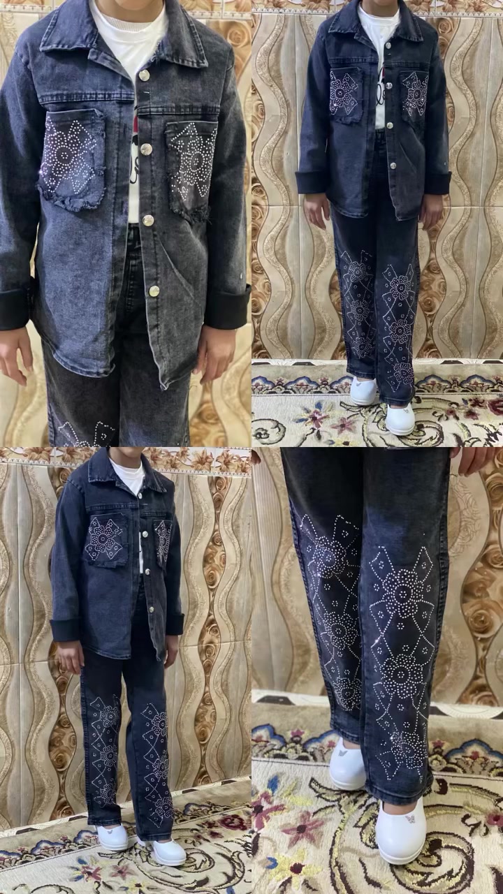 سوتات جديده ولادي بناتي


**إذا كنت صاحب هذا الإعلان وتريد حذفه لأي سبب، رجاءا أرسل رسالة إلى الدعم الفني**