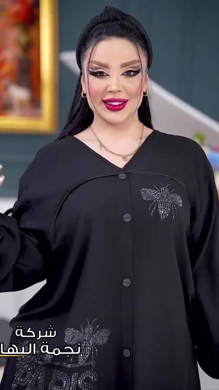 اتراك كشمير سادة ستراس  اسود كلوش خامه درجه اولى
⚜️سعر الدرزن 90 الف ⚜️

قياس خاص 2XL 3XL 4XL 5XL

 اقل طلب درزن


**إذا كنت صاحب هذا الإعلان وتريد حذفه لأي سبب، رجاءا أرسل رسالة إلى الدعم الفني**