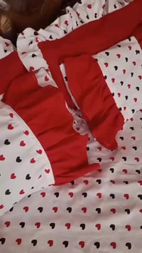 فرشه قلوب • قماش همايون اماراتي • درجة اولى