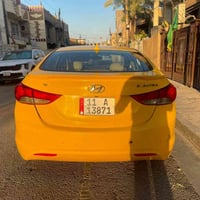النترا ٢٠١٢ • مكينه مكفولة • حادثة بسيطة