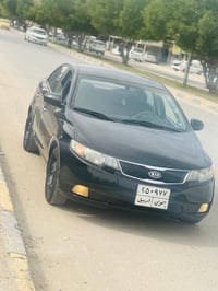 سيراتو • ٢٠١٢ • رقم أربيل