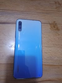 هونر Y9s • بدل اكس ماكس • مدينة الصدر