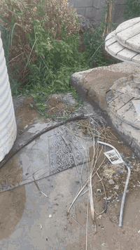 الخنساء عبور الجسر الفرنسي قريب التقاطع نهروان تفاصيل اكثر***********
