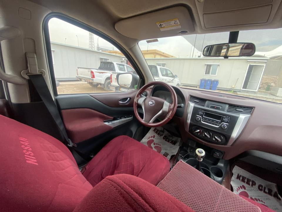 السلام عليكم نفارا موديل ٢٠١٦ بأسمي السياره مكفوله كفاله عامله سنويه ٢٠٣٠ مابيها نقص كير عادي 145 وبيها مجال متواجد فيس او رقمي ***********
