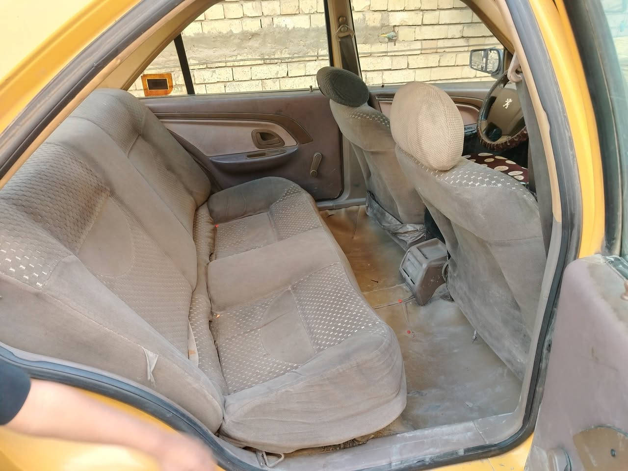 السلام عليكم
بيجو لميس مديل ١٥ تحويل مباشر ما مطلوبه ٣٥ بيها مجال
***********
