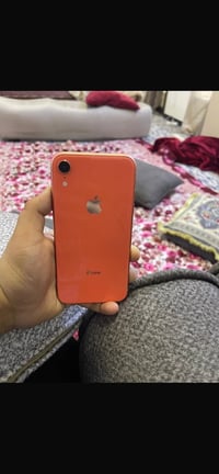 وبركاته جهاز ايفون اكس ار جهاز لوك بعدة بحالة الوكاله جهاز خيال مال زل...