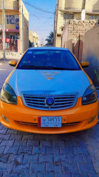 السلام عليكم جيلي موبل للبيع مديل 12بدون ضربه بيهة دوس وهلالات معمرات مكينه كورله صار شهر مشدوده سنويه لل27رقم بغداد مكاني كوت ***********سعر 42وبيهة مجال
