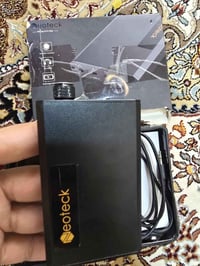Neoteck NTK106a • مقوّي سماعات • بلوتوث 5.0