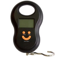 ميزان محمول • الكتروني • ٥٠ كيلو
