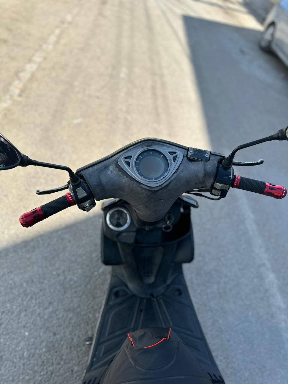 سلام عليكم دراجه ماكس مضلع نوزل
كفرات بلادي ختم واحد طسه ناعمه كهربائيات كلهه شغاله مكينه بلاديه لا تبخير لا تنقيص عنوان الشعب شارع الصحه سعر 600 وبيه مجال شي قليل كفاله عامه ***********
