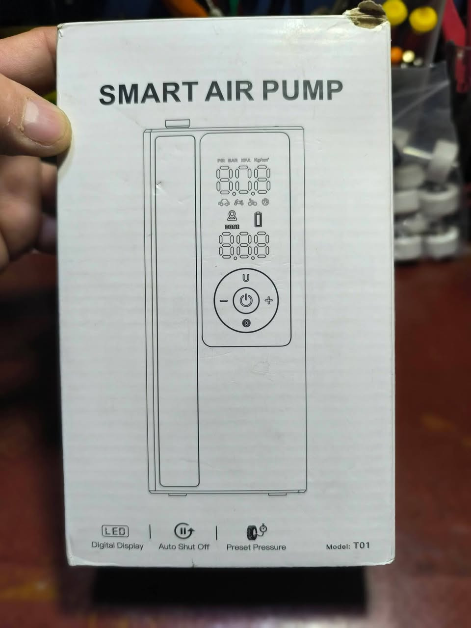 القطعة ب 20 الف امزون تصفية كله شرط جديد و شرط الشغل تفضل خاص وتدلل


**إذا كنت صاحب هذا الإعلان وتريد حذفه لأي سبب، رجاءا أرسل رسالة إلى الدعم الفني**