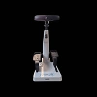 جهاز تمارين قدميين • مقعد قابل للتعديل • النجف