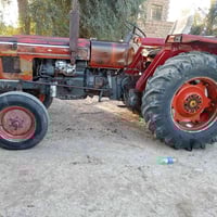 مكينة عنتر • محرك جديد • نجف مشخاب